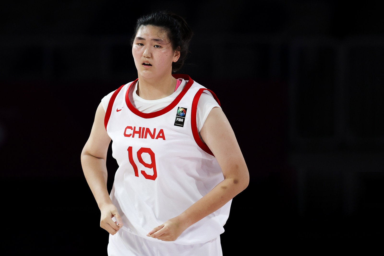 宮魯鳴：女籃訓(xùn)練營目標(biāo)是儲備年輕力量 張子宇表現(xiàn)一直備受關(guān)注