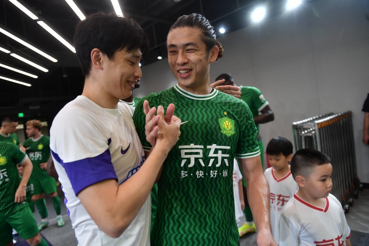 熱度降低！京津德比今日開票，僅最低價暫時售完