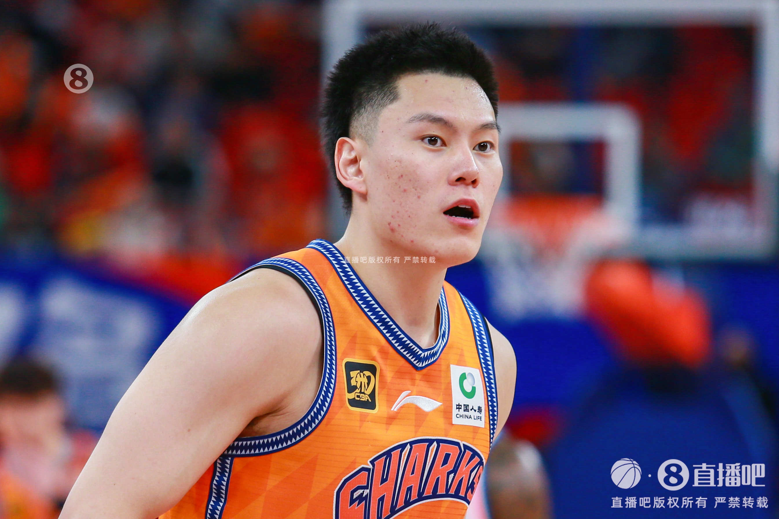 盡力局！李弘權9中6拿到17分 三分7中5