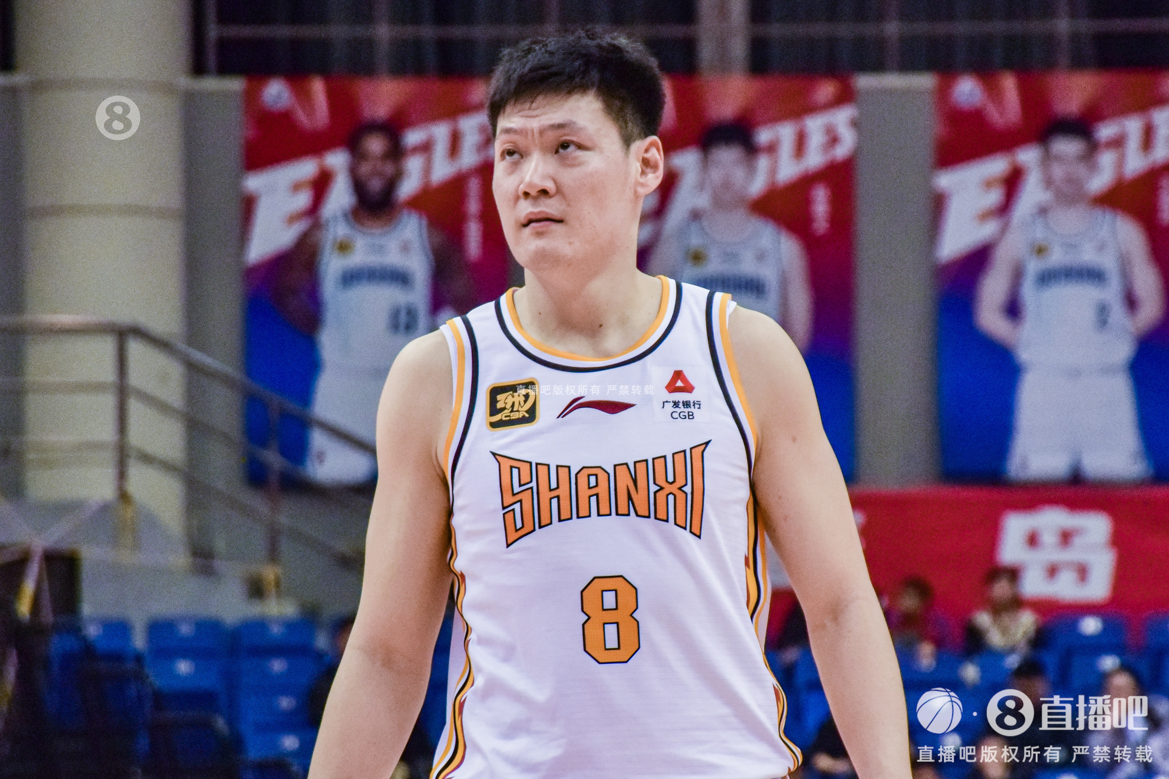 無解表現！張寧19中14高效轟下35分5板6助2斷 下半場23分