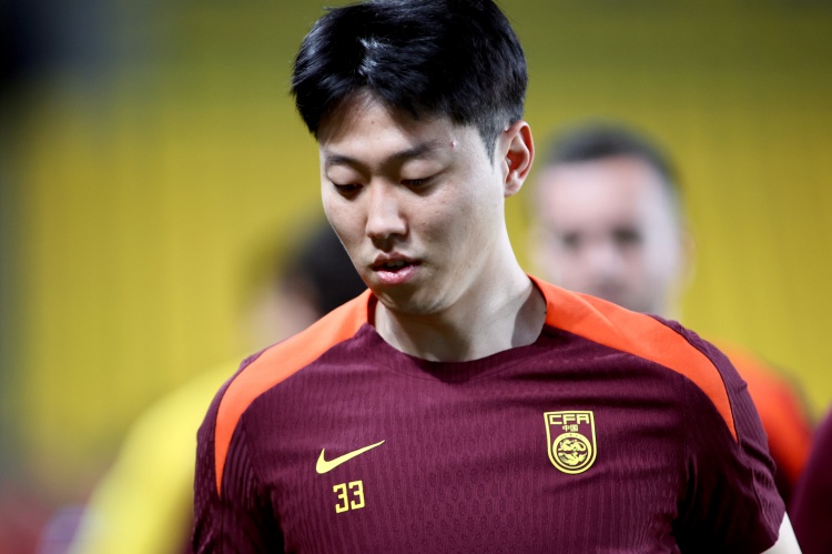 狀態大受影響？足球報：國腳在聯賽綜合出場率只有47.4%